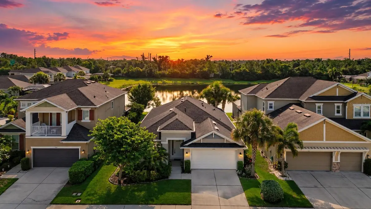 5958 Anise Drive, Sarasota, FL 34238 - #1