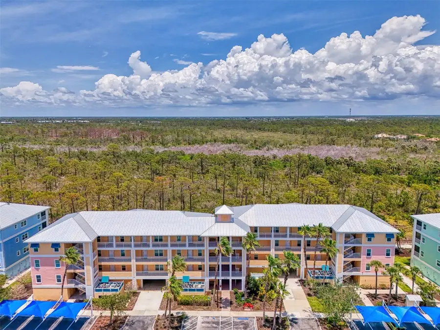 8409 Placida Road #206, Placida, FL 33946 - #2