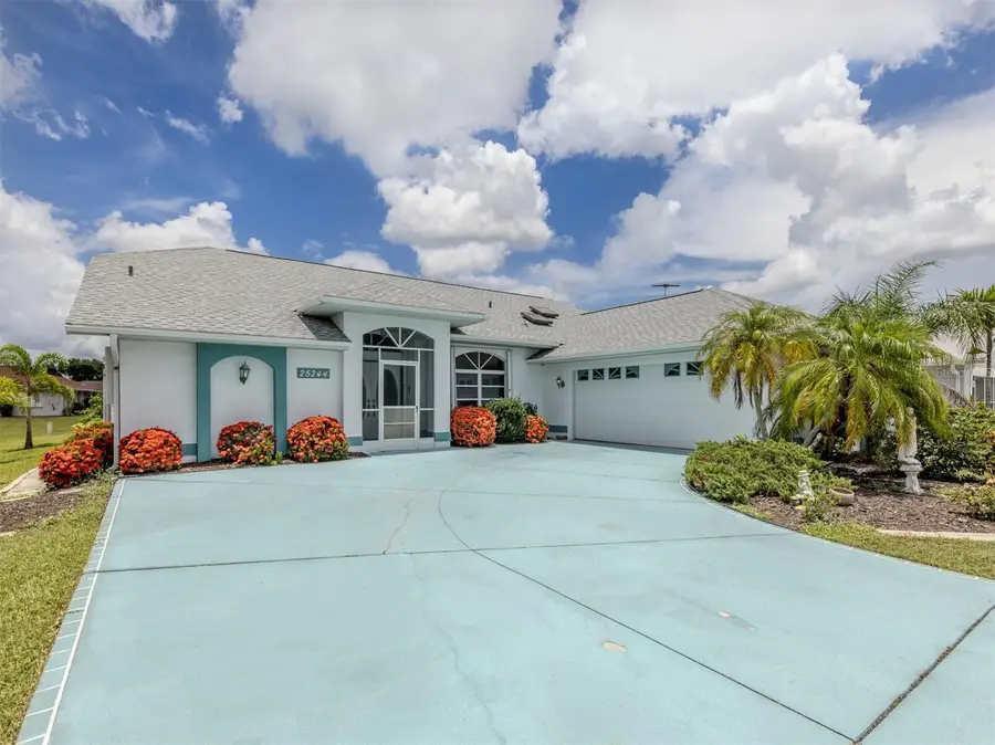 25244 Rampart Boulevard, Punta Gorda, FL 33983 - #2