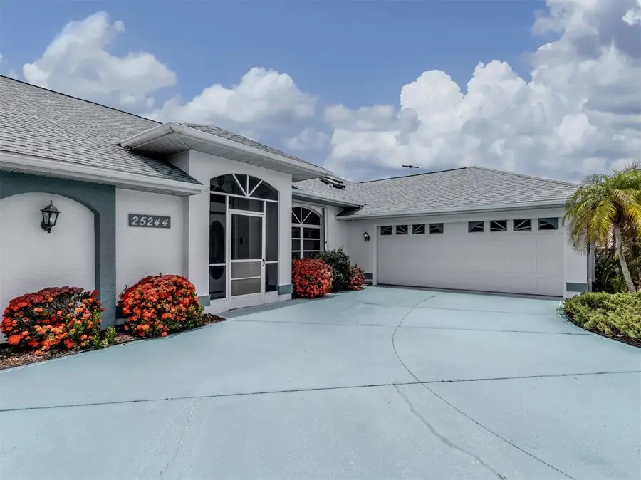 25244 Rampart Boulevard, Punta Gorda, FL 33983 - #3