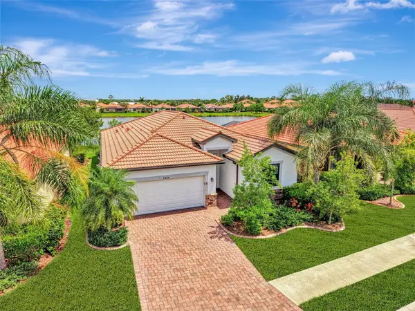 9824 Hilltop Drive, VENICE, FL 34292
