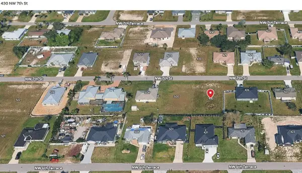 430 NW 7th Street, CAPE CORAL, FL 33993