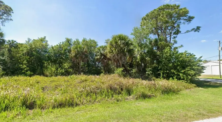 LOT 31 & 32 Elias Circle, North Port, FL 34288 - #2