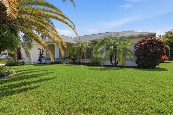 5981 Marigold Road, VENICE, FL 34293