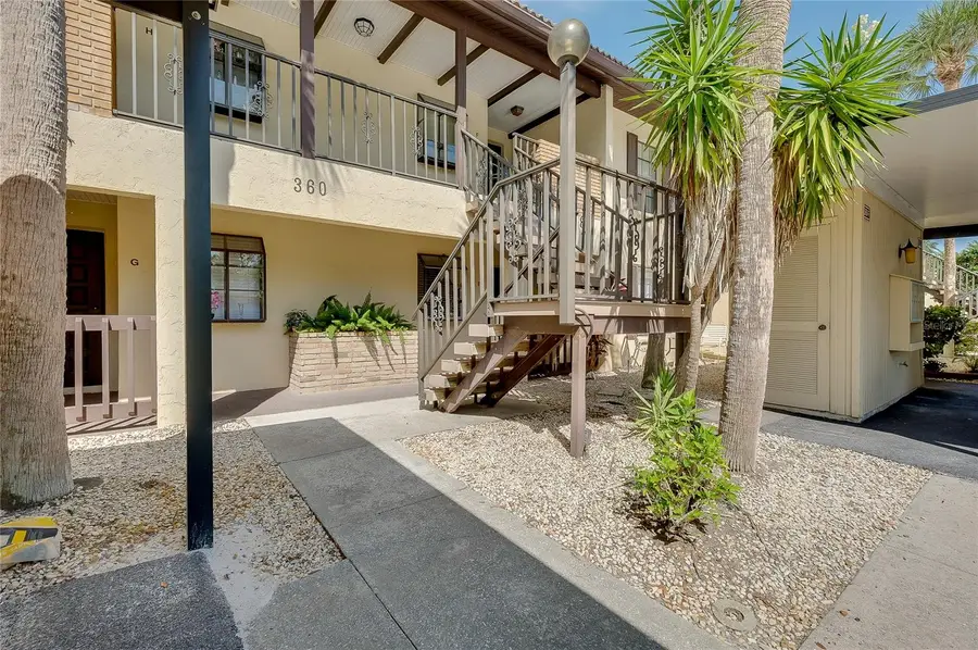 360 Three Lakes Lane #E, Venice, FL 34285 - #3