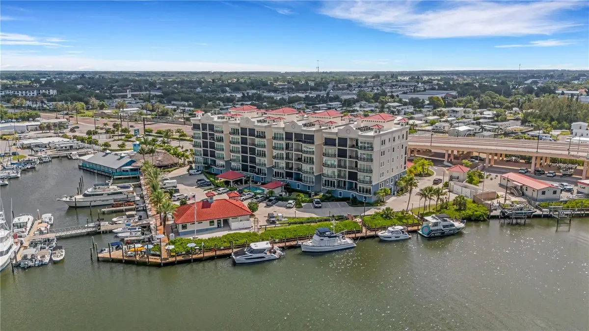505 Tamiami Trail N #501, Venice, FL 34285 - #1