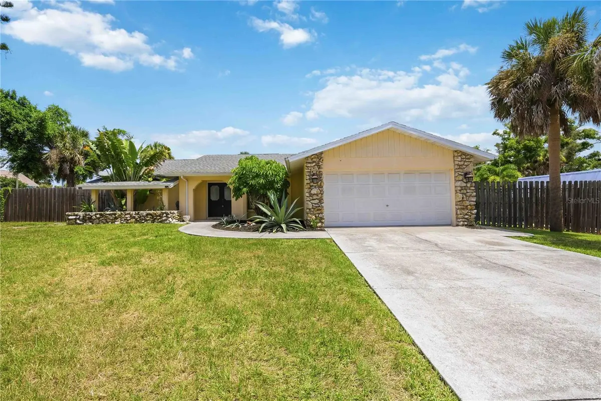 440 Lychee Road, Nokomis, FL 34275 - #1