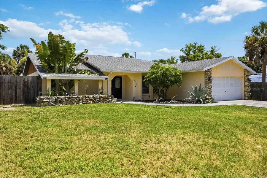 440 Lychee Road, Nokomis, FL 34275 - #2