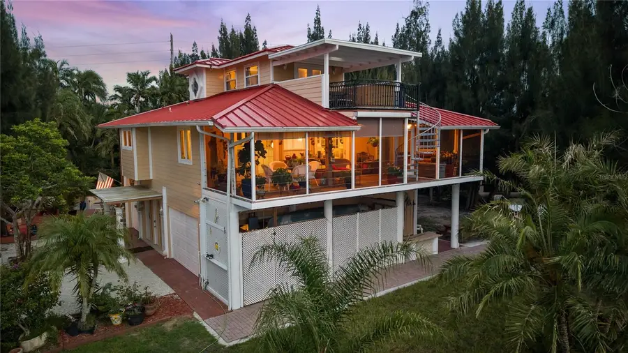 10007 Tamiami Trail S, North Port, FL 34287 - #2