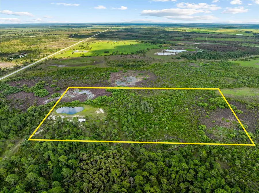 49909 Bermont Road, Punta Gorda, FL 33982 - #2