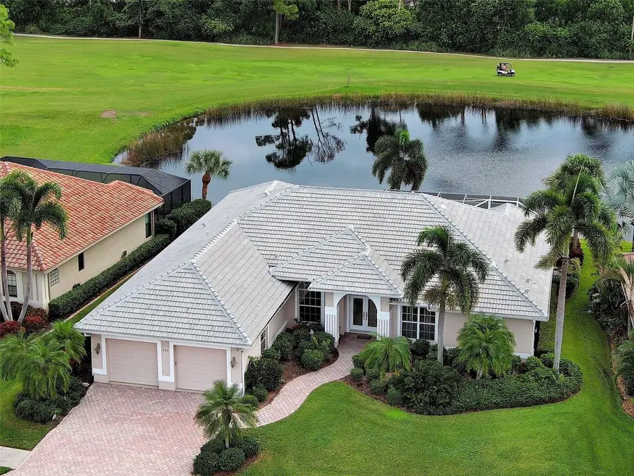 692 Egret Walk Lane, Venice, FL 34292 - #2