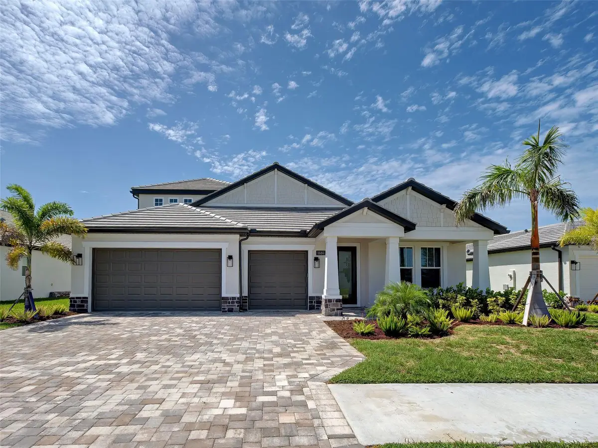 1684 Lugano Circle, Nokomis, FL 34275 - #1
