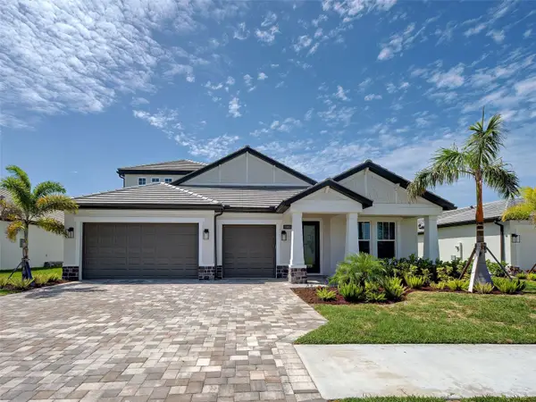 1684 Lugano Circle, NOKOMIS, FL 34275