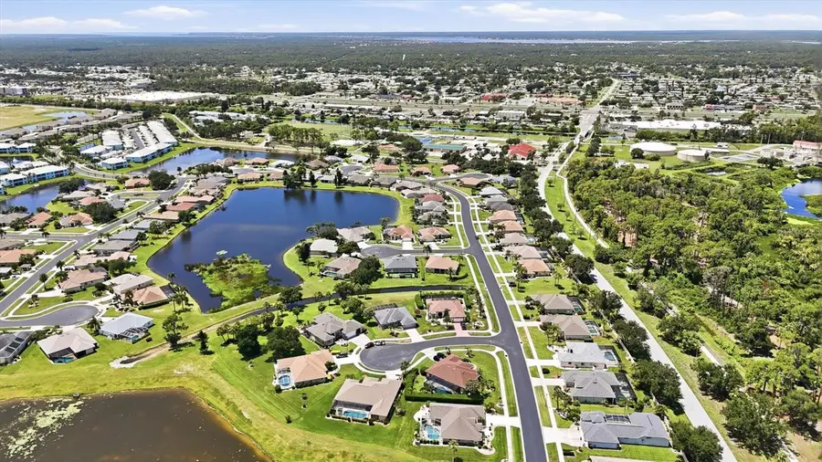5376 Oakmont Court, North Port, FL 34287 - #3