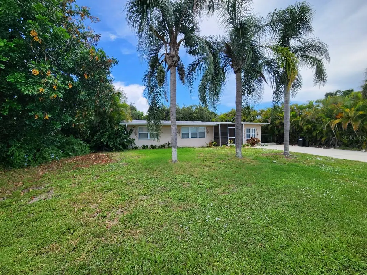 385 Pelican Road, Venice, FL 34293 - #1