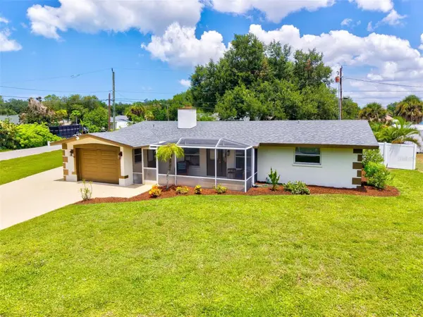 210 Wisteria Road, VENICE, FL 34293