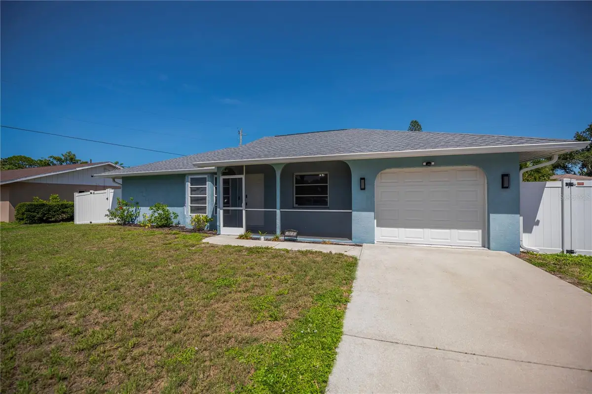 1510 Nantucket Road, Venice, FL 34293 - #1