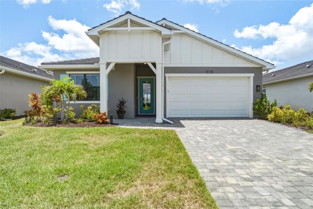 18857 Daybreak Drive, Venice, FL 34293 - #1