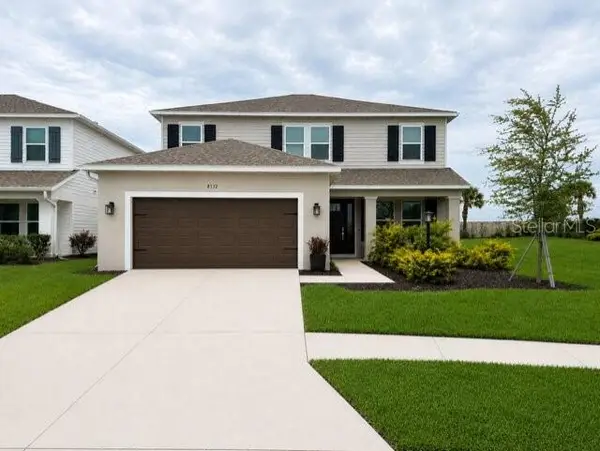 8532 Golden Dawn Court, SARASOTA, FL 34241