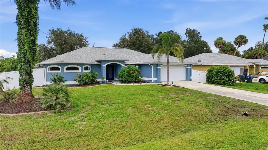3622 Palestine Road, North Port, FL 34288 - #2