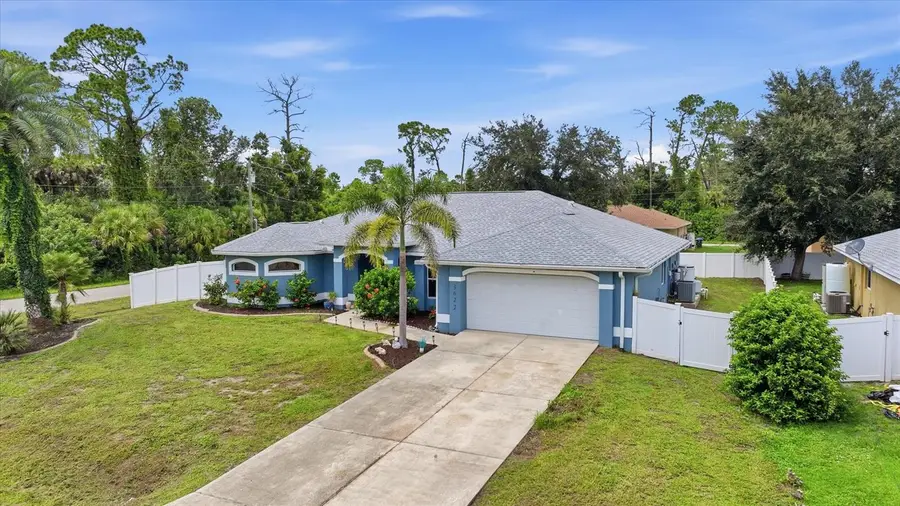 3622 Palestine Road, North Port, FL 34288 - #3
