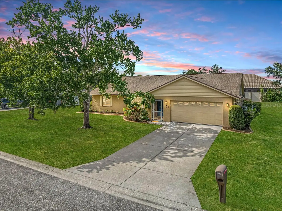 121 Woodingham Drive, Venice, FL 34292 - #1