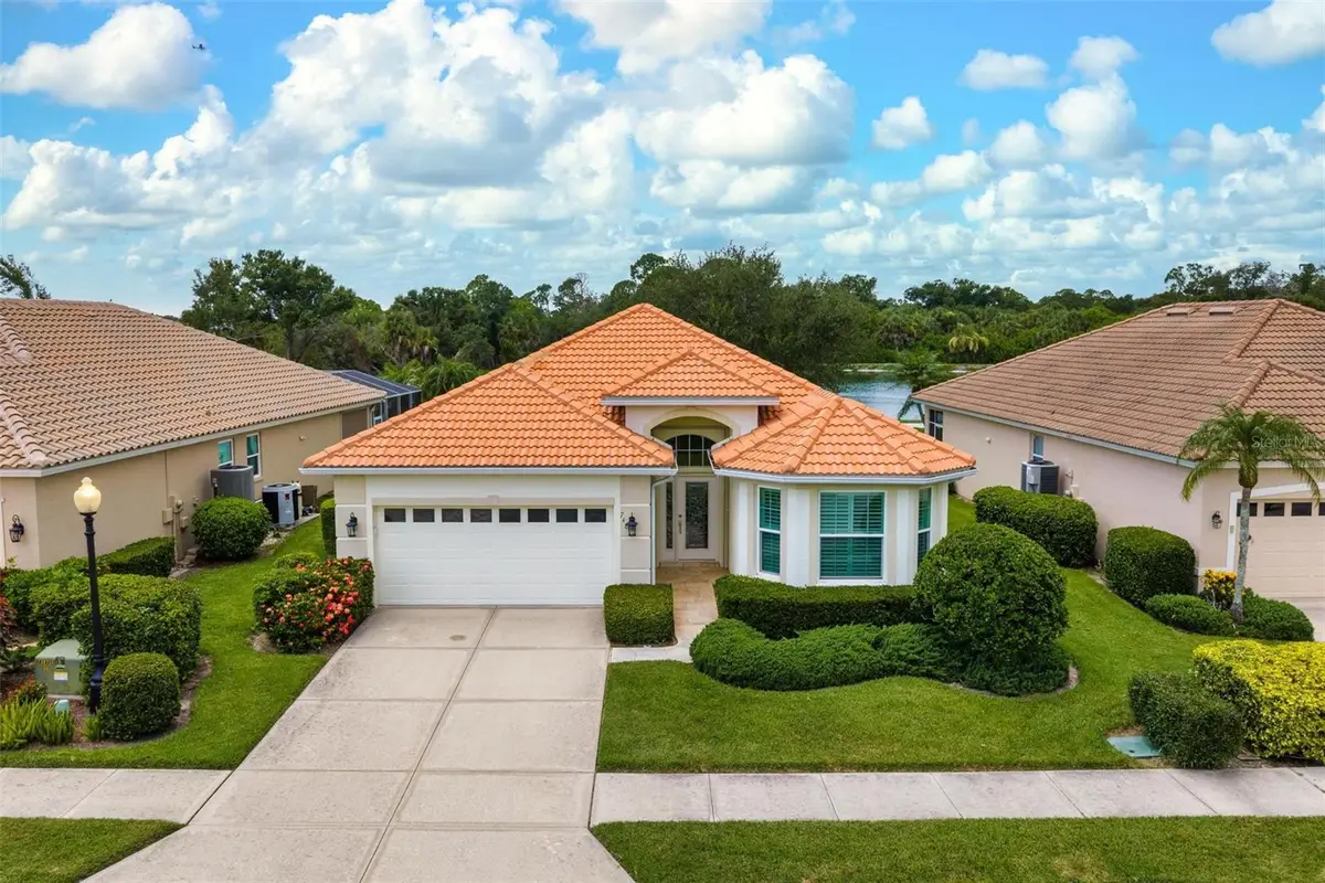 748 Back Nine Drive, Venice, FL 34285 - #1