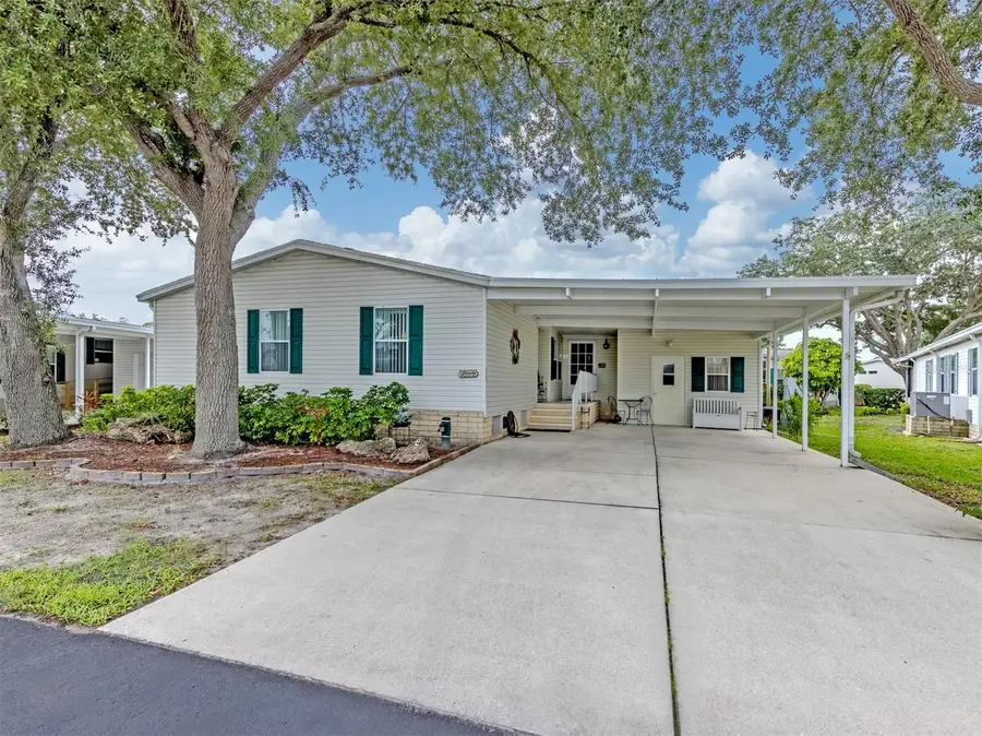 213 Natures Way, North Port, FL 34287 - #2