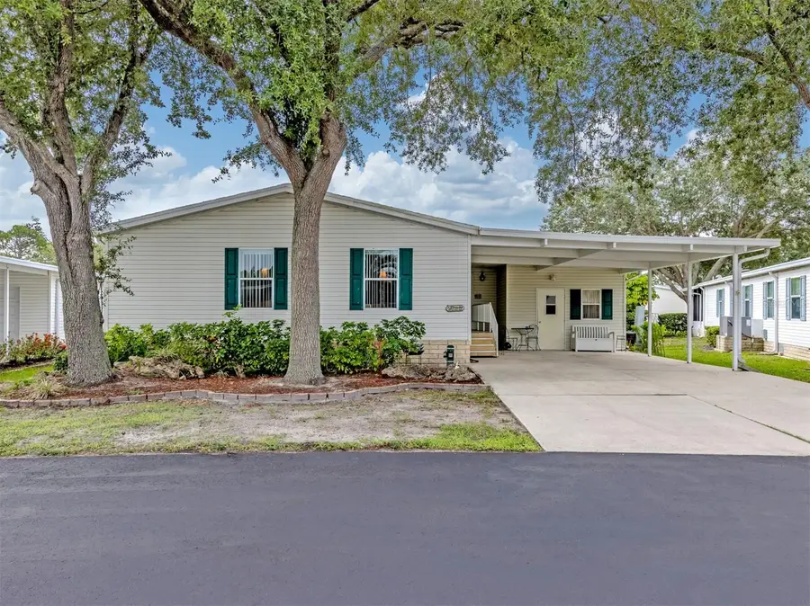 213 Natures Way, North Port, FL 34287 - #3