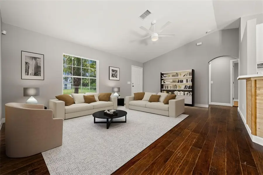 2217 Pickard Lane, North Port, FL 34286 - #3