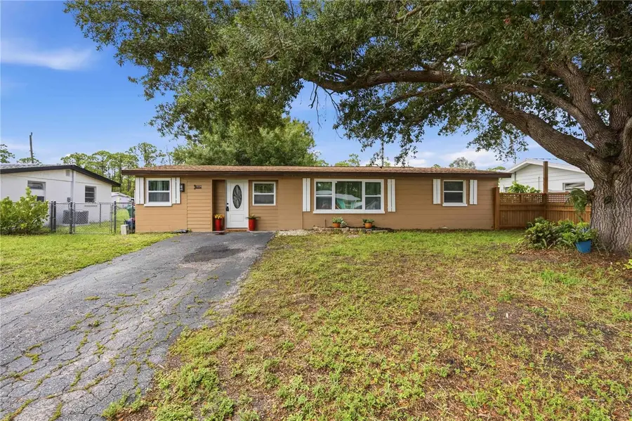 8362 Pelican Road, Englewood, FL 34224 - #3