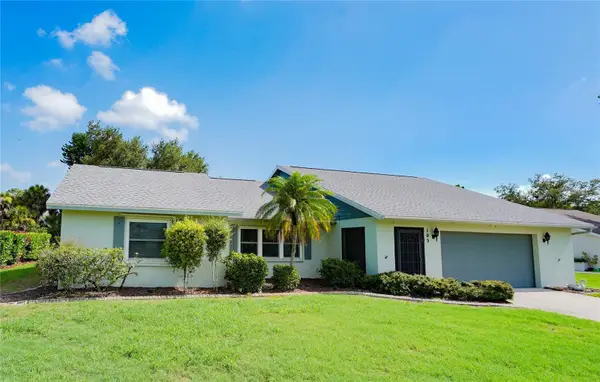 105 Woodingham Drive, VENICE, FL 34292