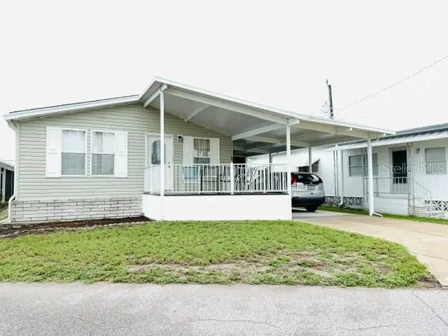 616 N Waterway, Venice, FL 34285 - #1