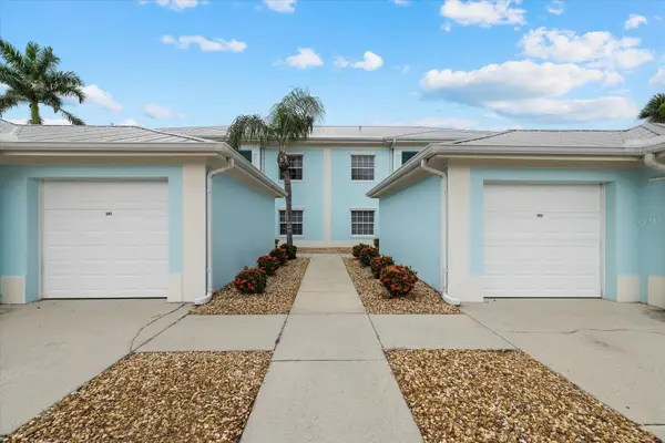 5738 Sabal Trace Drive #1B5738, NORTH PORT, FL 34287