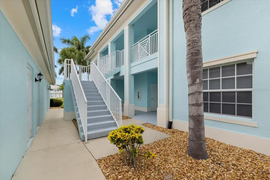 5738 Sabal Trace Drive #1B5738, North Port, FL 34287 - #2