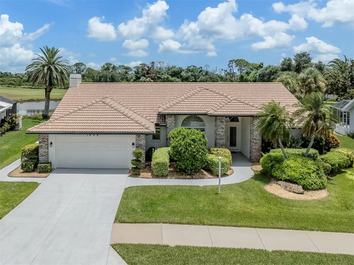 1428 Gleneagles Drive, Venice, FL 34292 - #1