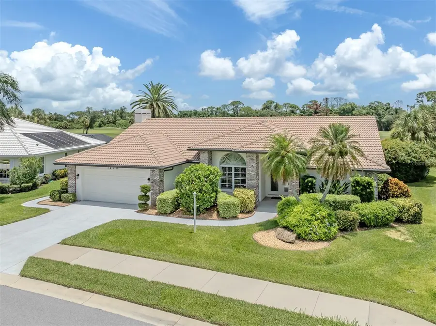 1428 Gleneagles Drive, Venice, FL 34292 - #2