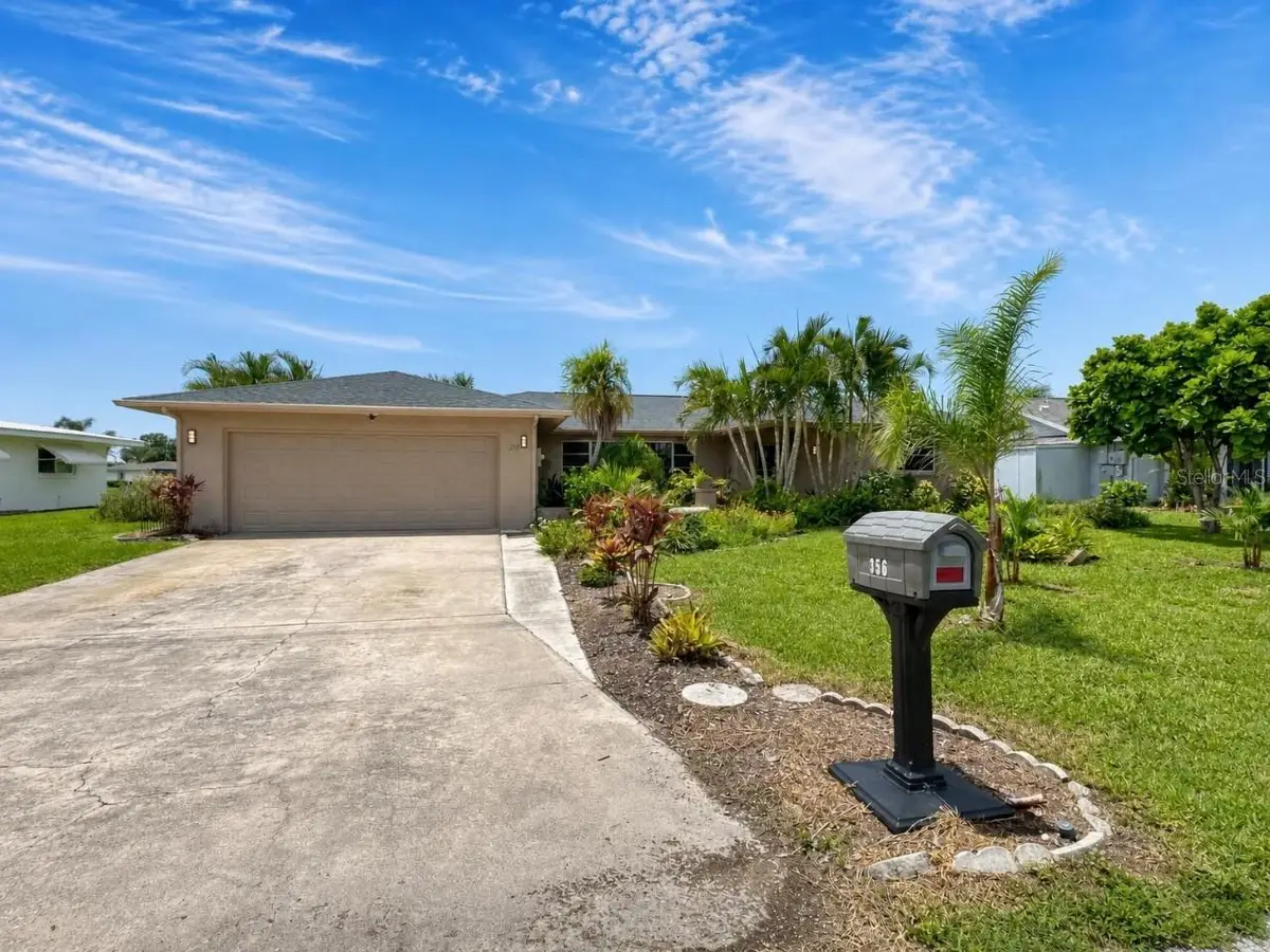 356 Peppertree Road, Venice, FL 34293 - #1