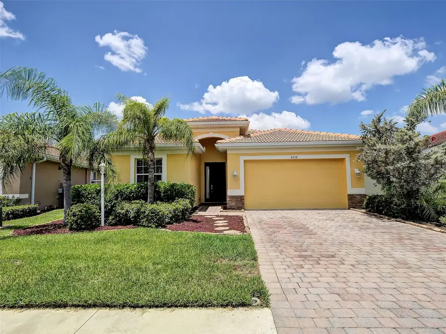 8938 Peregrine Way, North Port, FL 34287 - #2
