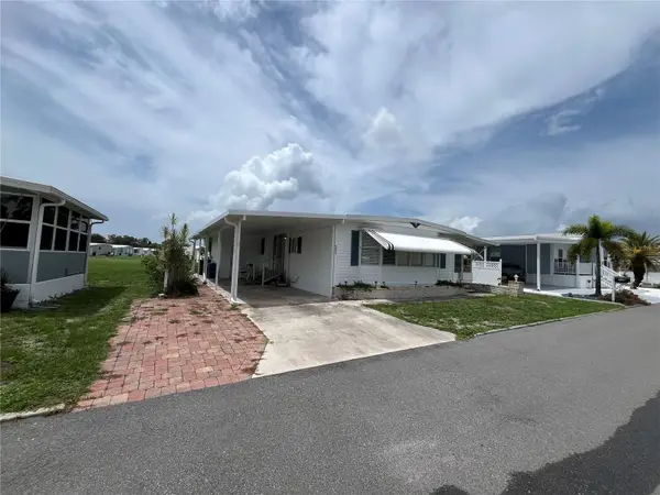 900 Jolanda Circle, VENICE, FL 34285