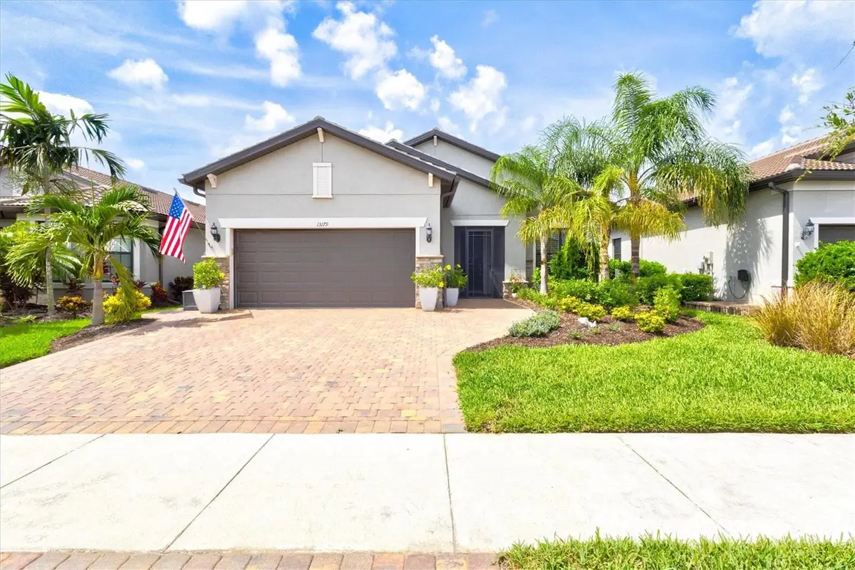 13179 Borrego Street, Venice, FL 34293 - #1