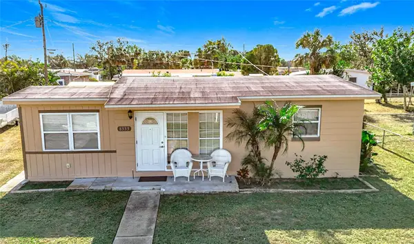 8333 Herbison Avenue, NORTH PORT, FL 34287