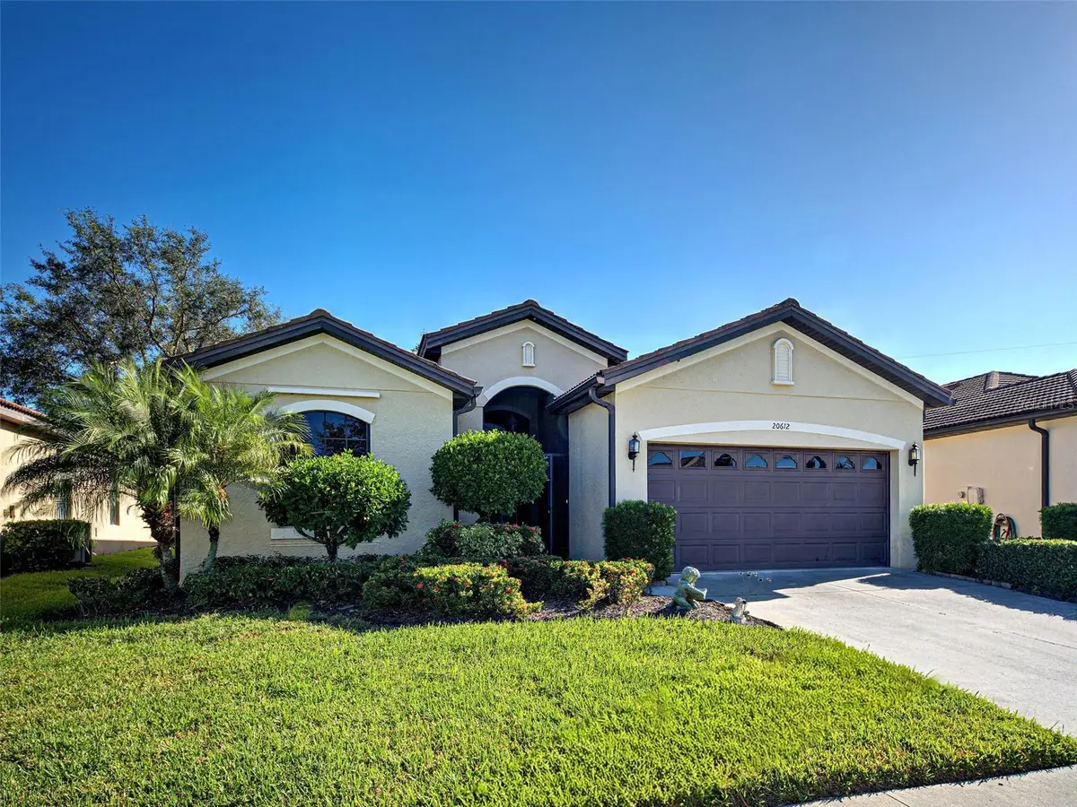 20612 Capello Drive, Venice, FL 34292 - #1