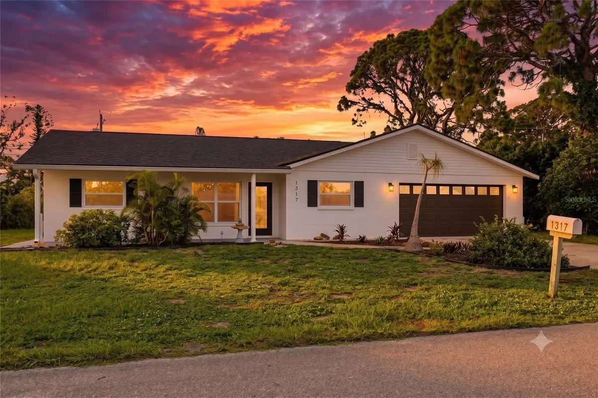 1317 Ringtail Road, Venice, FL 34293 - #1