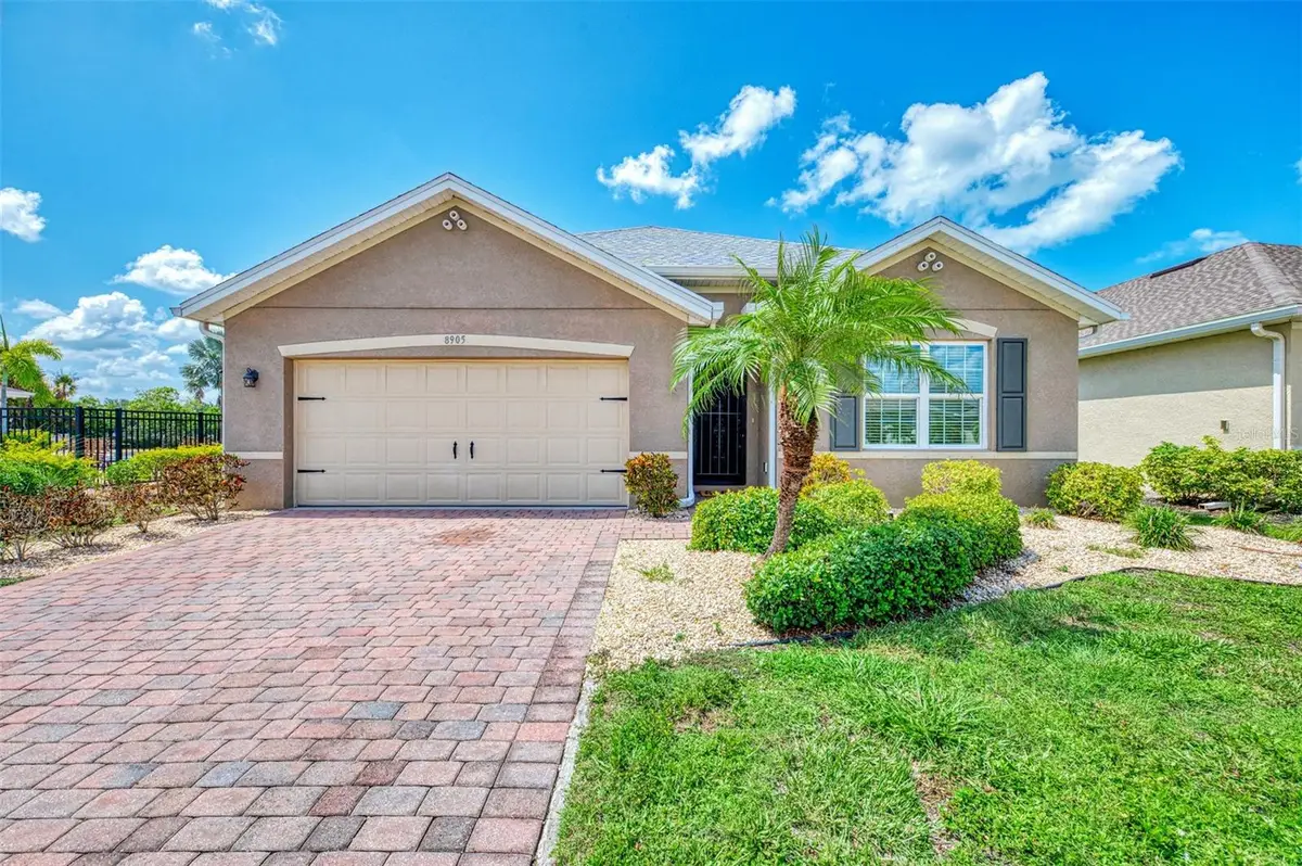 8905 Excelsior Loop, Venice, FL 34293 - #1