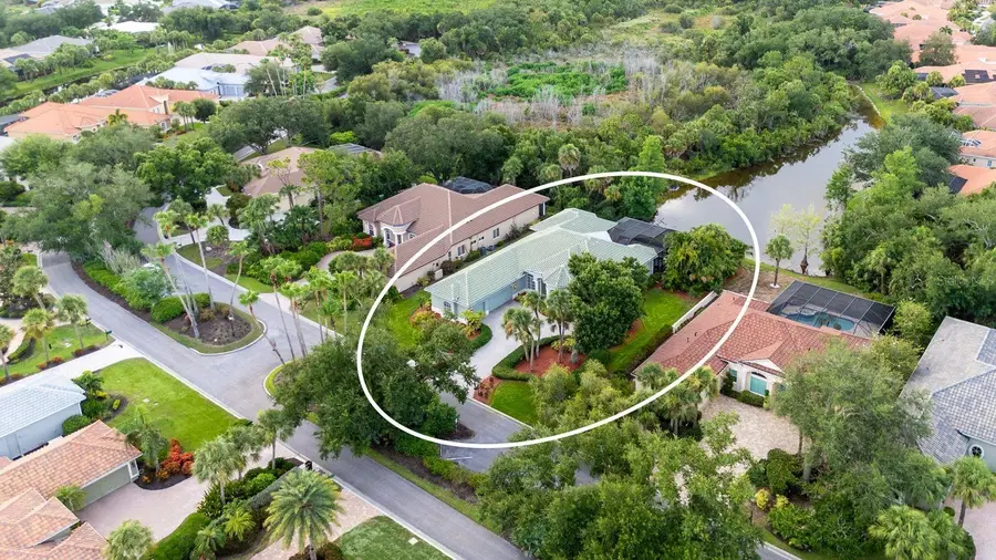 24 Grand Palms Boulevard, Englewood, FL 34223 - #2