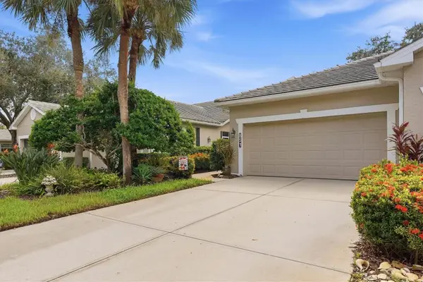 851 Tartan Drive #11, VENICE, FL 34293