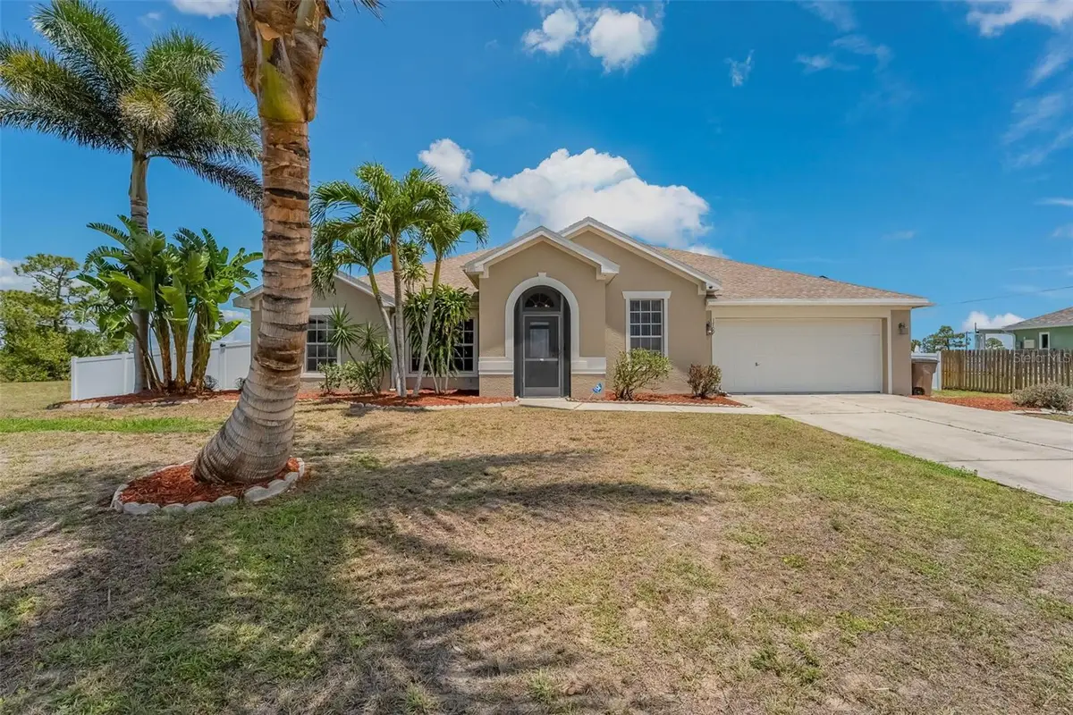 Address Withheld By Seller, Cape Coral, FL 33993 - #1
