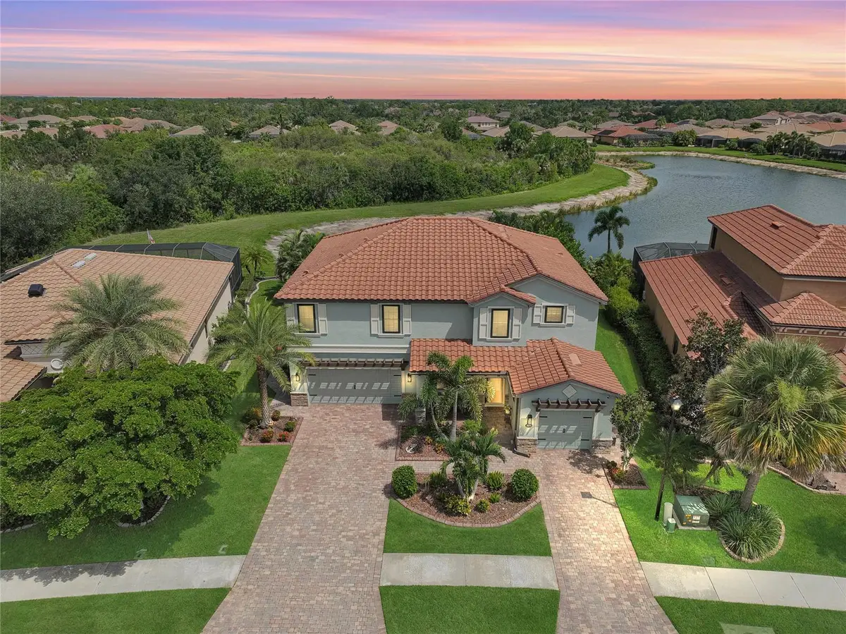 20275 Granlago Drive, Venice, FL 34293 - #1