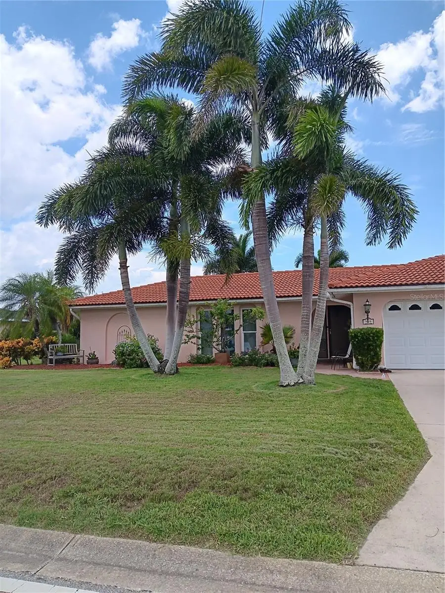 980 N Gondola Drive, Venice, FL 34293 - #1